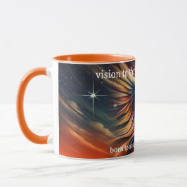 VTVR-AGMERGE2CMUG - COMBO MUG マグカップ