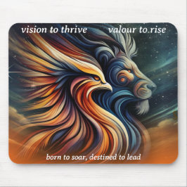 VTVR-AGMERGE2MP - MOUSE PAD マウスパッド