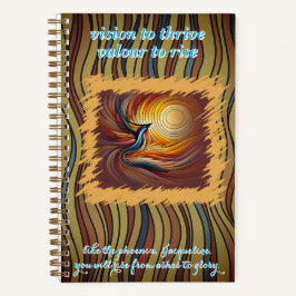 VTVR-AGPHOENIX2-J - Journal ノートブック