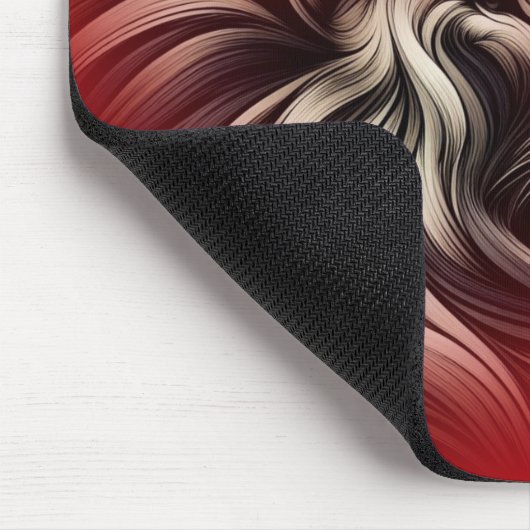 VTVR-ALLION2-MP - MOUSE PAD マウスパッド (コーナー)