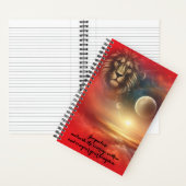 VTVR-ALLION2BB-J - Journal ノートブック (内側)