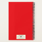 VTVR-ALLION2BB-J - Journal ノートブック (裏面)