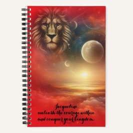 VTVR-ALLION2BB-J - Journal ノートブック