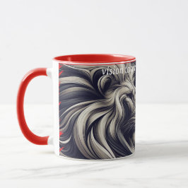 VTVR-ALLION2CMUG - COMBO MUG マグカップ