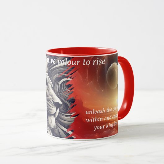 VTVR-ALLION2CMUG - COMBO MUG マグカップ (正面右)