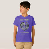 VTVR-BUILTREADY1-T - Tシャツ (正面フル)