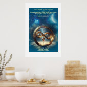 VTVR-CUPTIME4-POSTER – ポスター (キッチン)