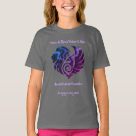 VTVR-EMERGINGBRAVE1-YG-T - Tシャツ