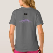 VTVR-EMERGINGBRAVE1-YG-T - Tシャツ (裏面)