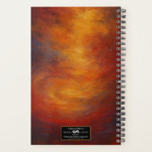 VTVR-ENCAPEPOWER-PL -プランナー プランナー手帳 (裏面)