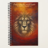 VTVR-ENCAPEPOWER-PL -プランナー プランナー手帳 (正面)