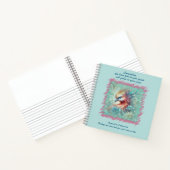 VTVR-FIRESPIRIT-J - Journal ノートブック (内部)