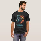 VTVR-MERGE6RISE2-T - Tシャツ (正面フル)