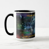 VTVR-PHOENIXLION1B-CMUG - コンボマグ マグカップ (左)