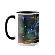 VTVR-PHOENIXLION1B-CMUG - コンボマグ