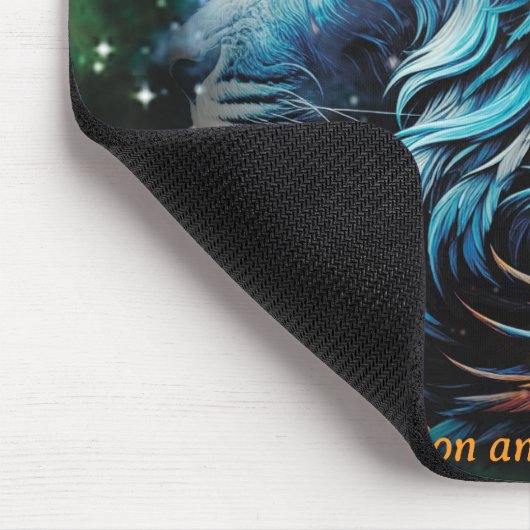 VTVR-PHOENIXLIONPRO3B-MP - MOUSEPAD マウスパッド (コーナー)