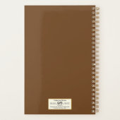 VTVR-RISESTEADY-PL - Planner プランナー手帳 (裏面)