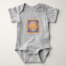VTVR-SLEEPINGBABIES2-BB - Baby Bodysuit ベビーボディスーツ