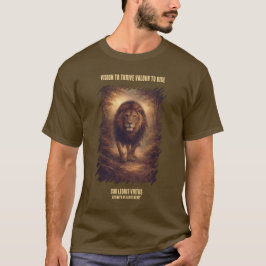 VTVRCLV-PATHSTORY1-T - Tシャツ