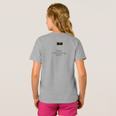 VTVRVFS-RISERADIANT-T - Tシャツ (裏面フル)