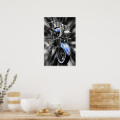 vtx 1300 ポスター (キッチン)