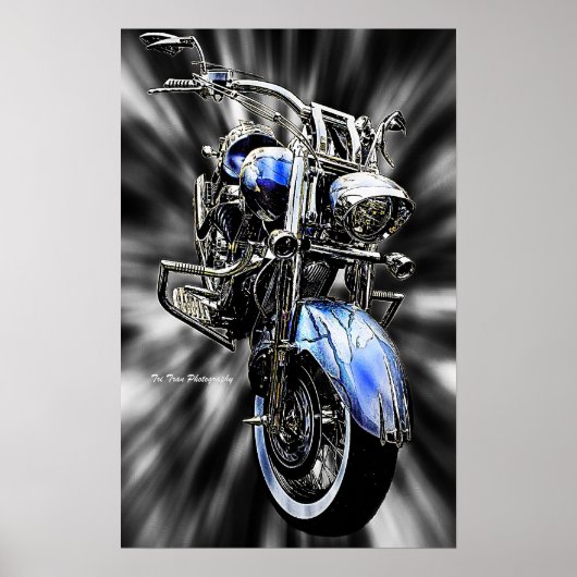 vtx 1300 ポスター (正面)