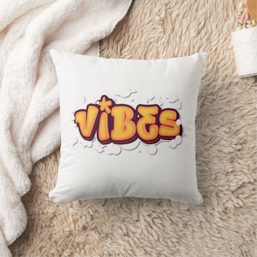 Vubes  クッション (ブランケット)