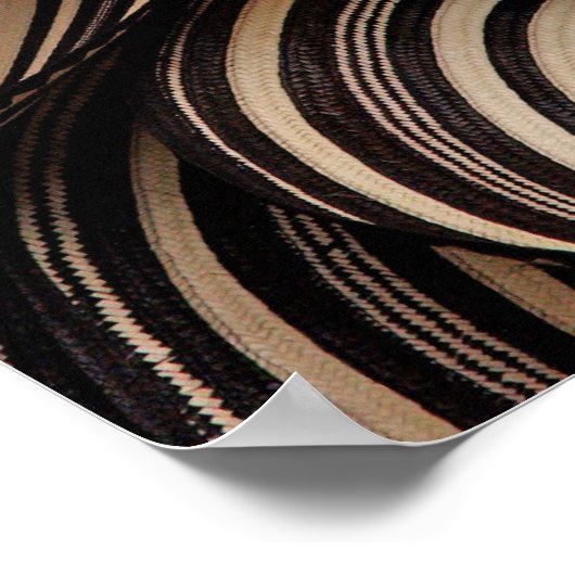 Vueltiaoポスター ポスター (角)