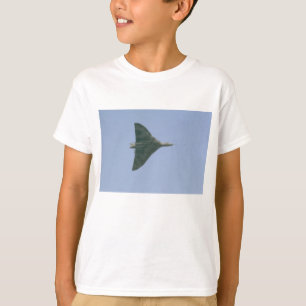 Vulcanの爆撃機 Tシャツ