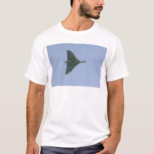 Vulcanの爆撃機 Tシャツ