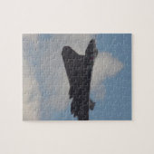 Vulcan ジグソーパズル (横)