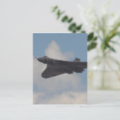 Vulcan ポストカード (スタンド正面)