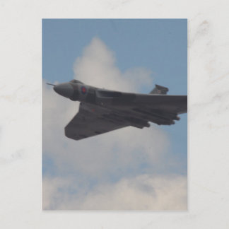 Vulcan ポストカード