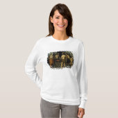 Vulcan 1630年の炉 tシャツ (正面フル)