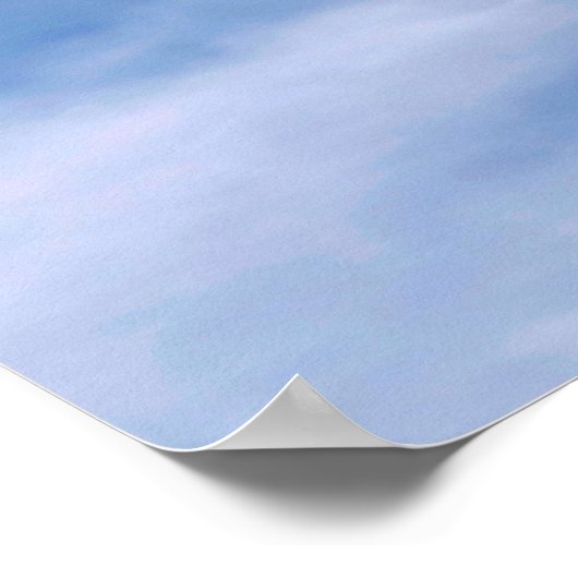 Vulcan bomber in flight ポスター (角)