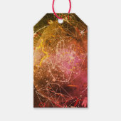 Vulcan Celebrant ギフトタグ (正面)