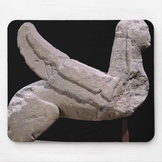 Vulciからのスフィンクス、 マウスパッド (正面)