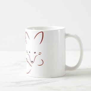 VulpesのVulpes コーヒーマグカップ