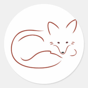 VulpesのVulpes ラウンドシール