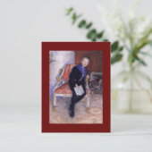 Vult読の1894 ポストカード (スタンド正面)