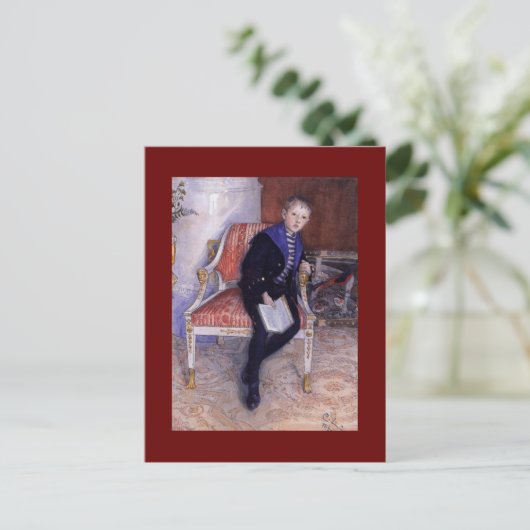 Vult読の1894 ポストカード (スタンド正面)