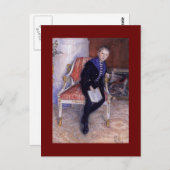 Vult読の1894 ポストカード (正面/裏面)