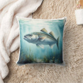 Vulture Valor REF165 - Watercolor クッション (ブランケット)