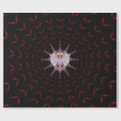 VURIバグ ラッピングペーパー (フラット)