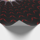 VURIバグ ラッピングペーパー (角)