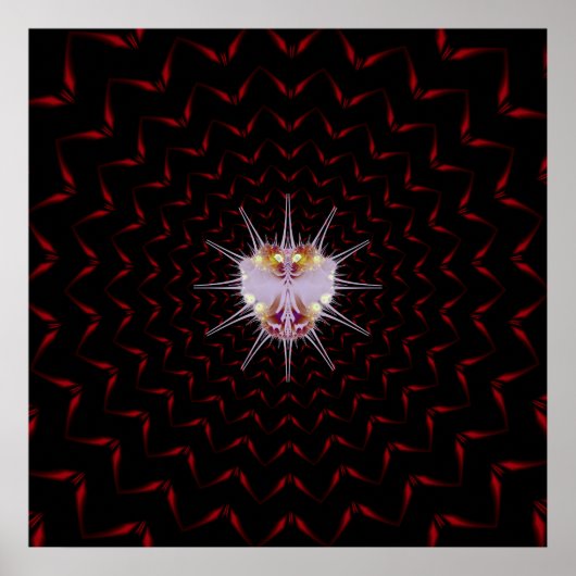 VURI バグ ポスター (正面)