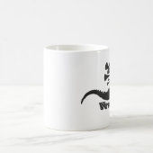 vuvuzilla cup コーヒーマグカップ (中央)