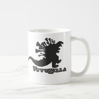 vuvuzilla cup コーヒーマグカップ