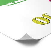 VVAチョッパー（濃色） ポスター (角)