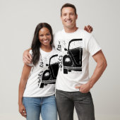VW好きのTシャツ Tシャツ (ユニセックス)